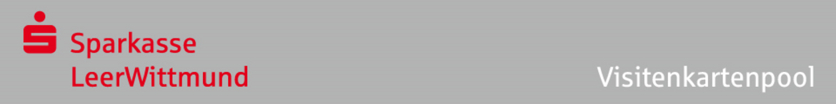 Sparkasse LeerWittmund